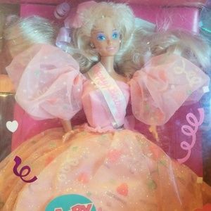 Barbie Other - Happy Birthday Barbie Barbie Other - Happy Birthday Barbie